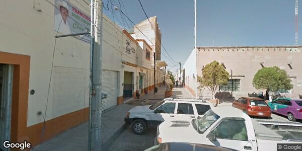 DEPARTAMENTO DE AGUA POTABLE Y COMERCIO